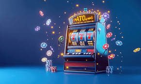 Big Bass Bonanza slot game interface on indotogel sidney showing reels, symbols, and stake controls